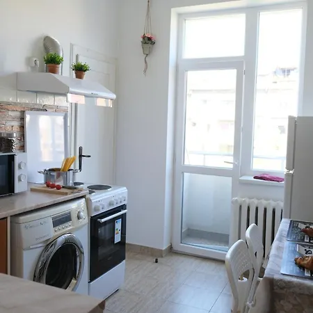 Apartment -games & Ps3- 15 Min To Nevsky Chathedral *